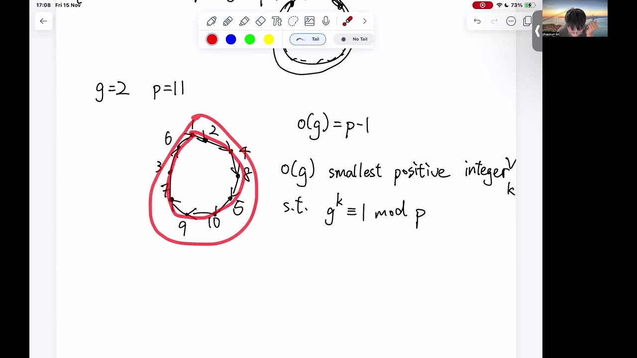 TA Session 8 - Solving Weekly Problem Set 8