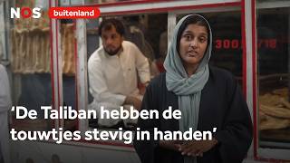 Thumbnail for Reis door het Afghanistan van de Taliban, waar vrouwenlevens zijn uitgewist