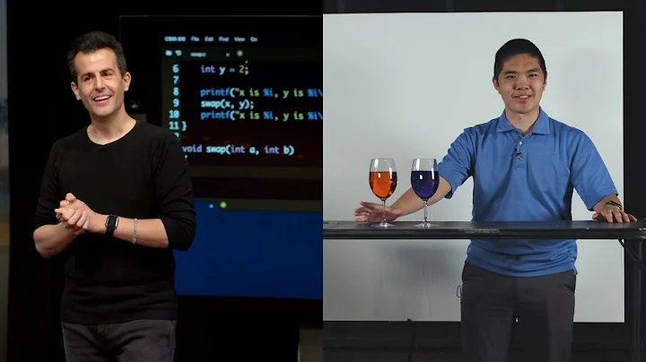 CS50 2020 - Lecture 4 - Memory