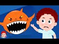 Baby Shark Song, Halloween Rhyme for Kids by Kids Tv Baby Shark
