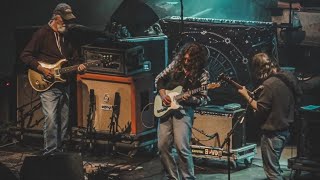 Widespread Panic w/Daniel Donato - “Surprise Valley” - Daniel Island SC 5/6/23