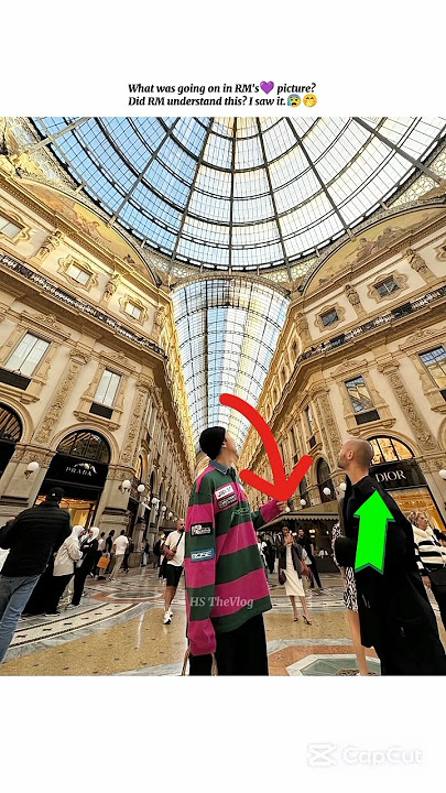 what happened 🤔🧐 #bts #rm #btsmember #kpop #btsarmy