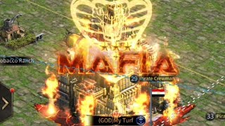 Mafia City Game - Ultimate Railway Event
