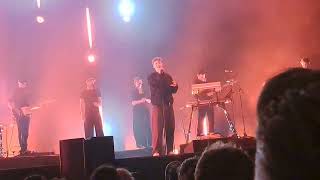 TIM BENDZKO - IMMER LIVE KONZERT! WIEN 23.05.2026!