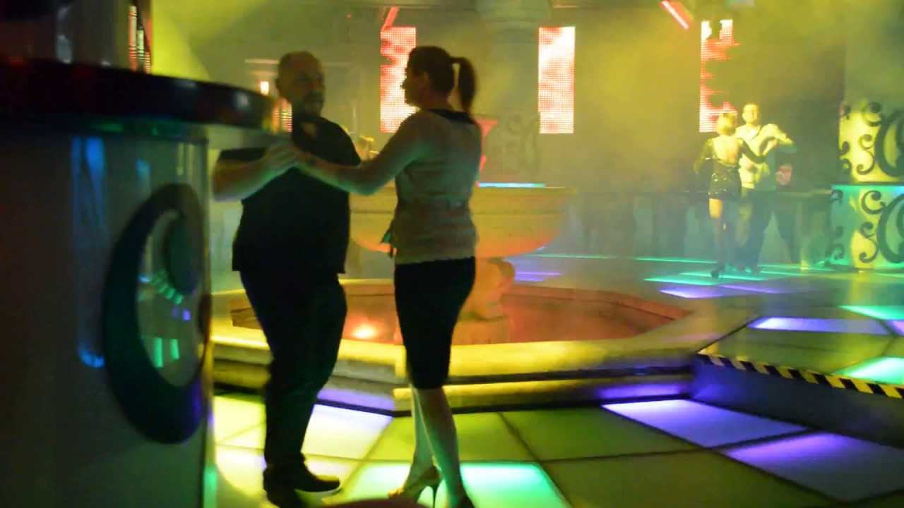 Weekend | Ona Tańczy Dla Mnie | Mirage Night Club | 2013 | PLNOG