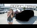 Shopping for Victoria's DREAM PROJECT CAR!