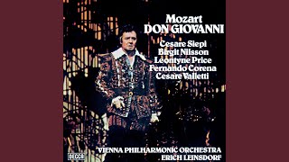 Mozart: Don Giovanni, K.527 / Act 1: "Bisogna aver coraggio"