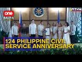 #OBP | PBBM, nagka-ubo’t sipon pagkatapos ng kanyang birthday