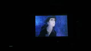 Opening to Monsters, Inc. 2002 VHS