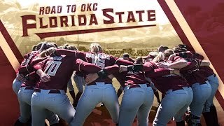 Trailer | Road To OKC: Florida State