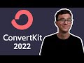 How to Use ConvertKit 2022 (Complete Tutorial for Beginners)