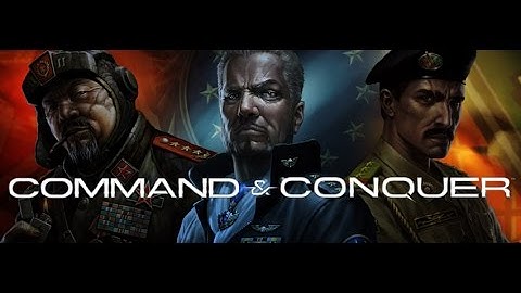 Command & Conquer™ Alpha Gameplay 2