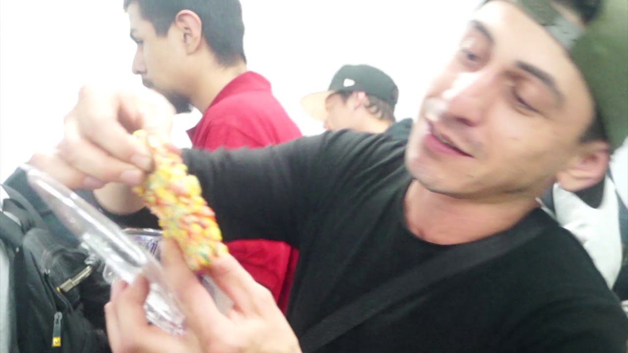 RedEye TV: Taco Sesh