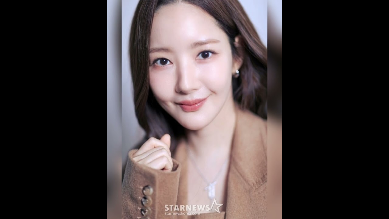 배우 박민영 탄신일