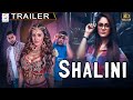 शालिनी - Shalini | Hindi Dubbed Official Trailer | Preethi, Prema