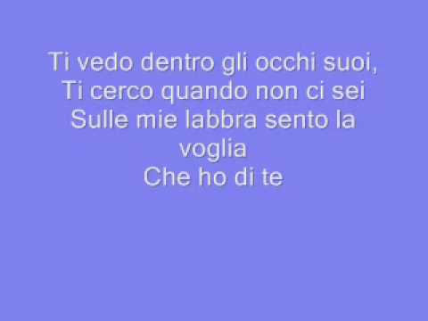 laura pausini-incancellabile +testo