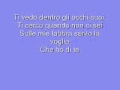 laura pausini-incancellabile +testo