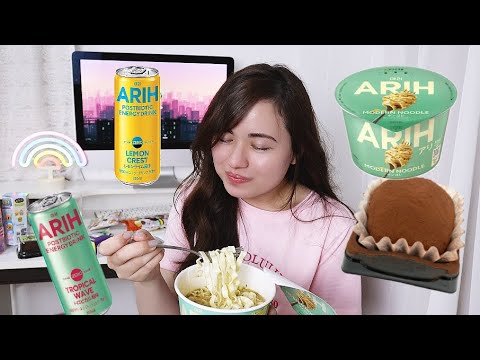 EXPERIMENTANDO COMIDAS DO BTS E CHCOLATE DE DUBAI