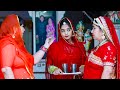 पढ़ी लिखी और देसी बिंदणी - Twinkle Vaishnav Comedy | राजस्थानी कॉमेडी | Saas Bahu Rajasthani Comedy