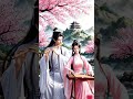 Chinese Instrumental Music: Flute &amp; Guzheng | Calming Ambience for Focus #music #chinesemusic #anime
