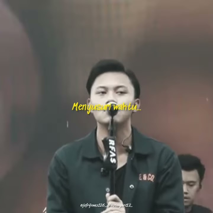 Story wa Ragu by Rizki Febian