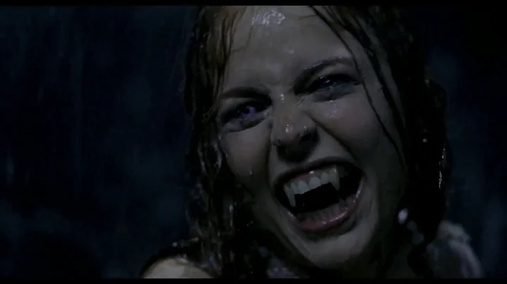 Van Helsing vs Dracula final battle full movie • Van Helsing (2005)• HD Movie Clip 4k