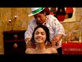 Traditional ASMR head, scalp, face massage & energy healing by Doña Rosa (soft spoken)