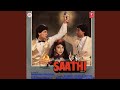 HUI AANKH NAM 🎶 Full Mp3 Song 🎶 ANURADHA PAUDWAL & BHUSHAN DUA & NAWAB ARZOO ( Moj Viral Song )