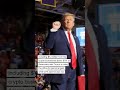 Poll: most Americans think Trump is using office for personal gain