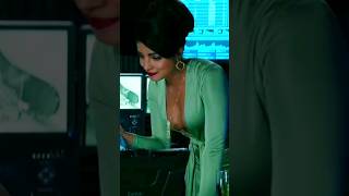 indian actres 🔥 | Priyanka Chopra hot scenes in Hollywood Movies | #marvel #priyankachopra #shorts