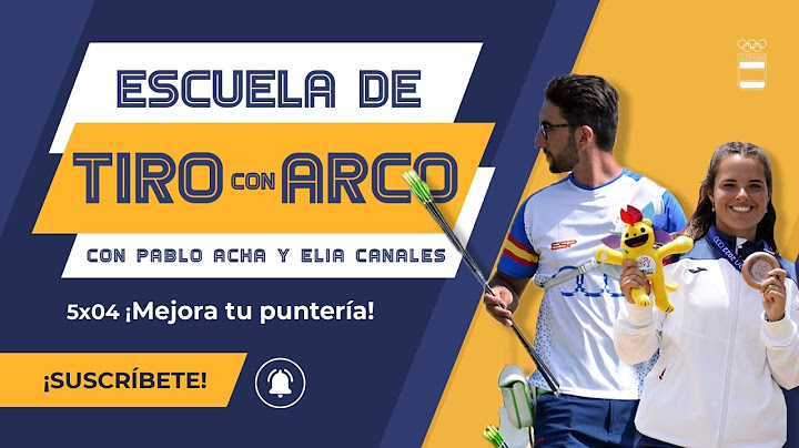 🏹 #EscuelaDe Tiro con Arco - Mejora tu puntería