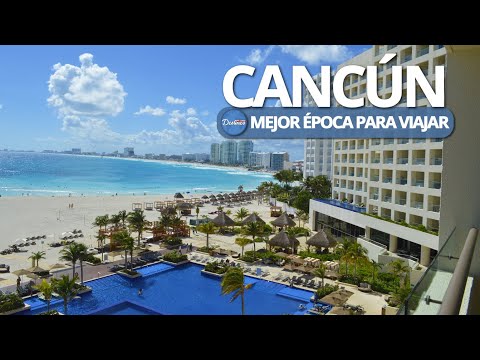 Video: La mejor época para visitar Tulum