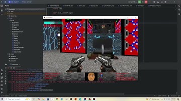 Vile (My old game resurrected!) Dev Diary (#1)