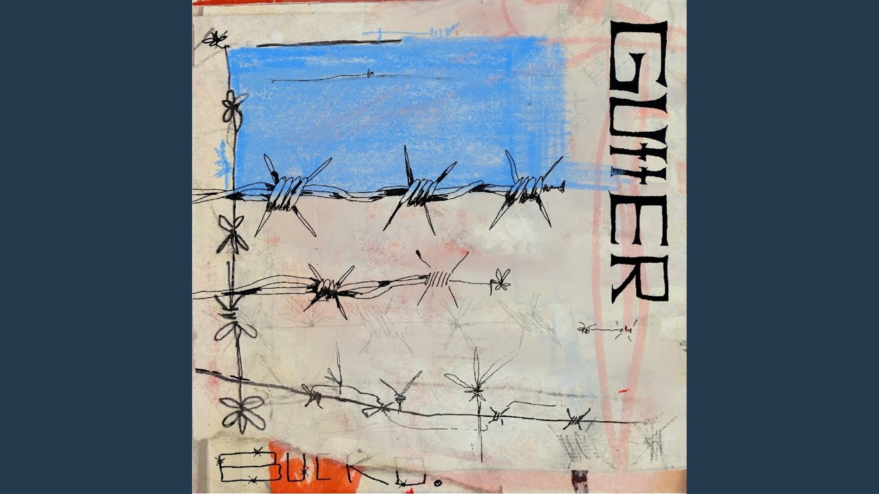 Watch Gutter on YouTube Watch Gutter on YouTube