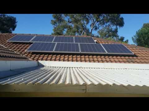 Solar Unlimited : #1 Solar Panel in Thousand Oaks, CA