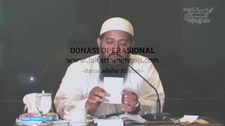 Tanya Jawab : Bagaimana Hukumnya Nazhor 2 Orang Akhwat - Ustadz Subhan Bawazier