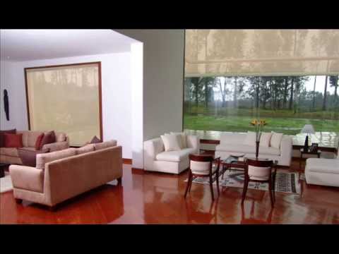 Cortinas persianas para salas comedores alcobas cuartos niños ... Imagenes de cuartos para señoritas elegantes