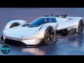 Top 10 Concept Cars of 2023