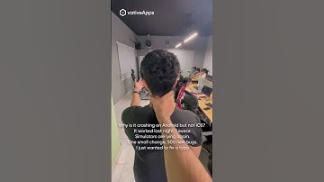 What Goes Through a Mobile App Developer’s Mind Every Day | #developerlife #corporatelife