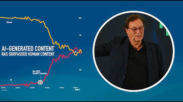 Taking Back Tomorrow: Power, AI, and the Future of Humanity (Tendencias 2025 Madrid Keynote)