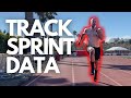 Supercharge Your Sprint Training With This Data Tracking Method