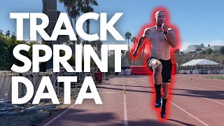 Supercharge Your Sprint Training With This Data Tracking Method screenshot 1