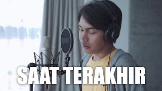 ST12 - Saat Terakhir (Cover by Tereza)