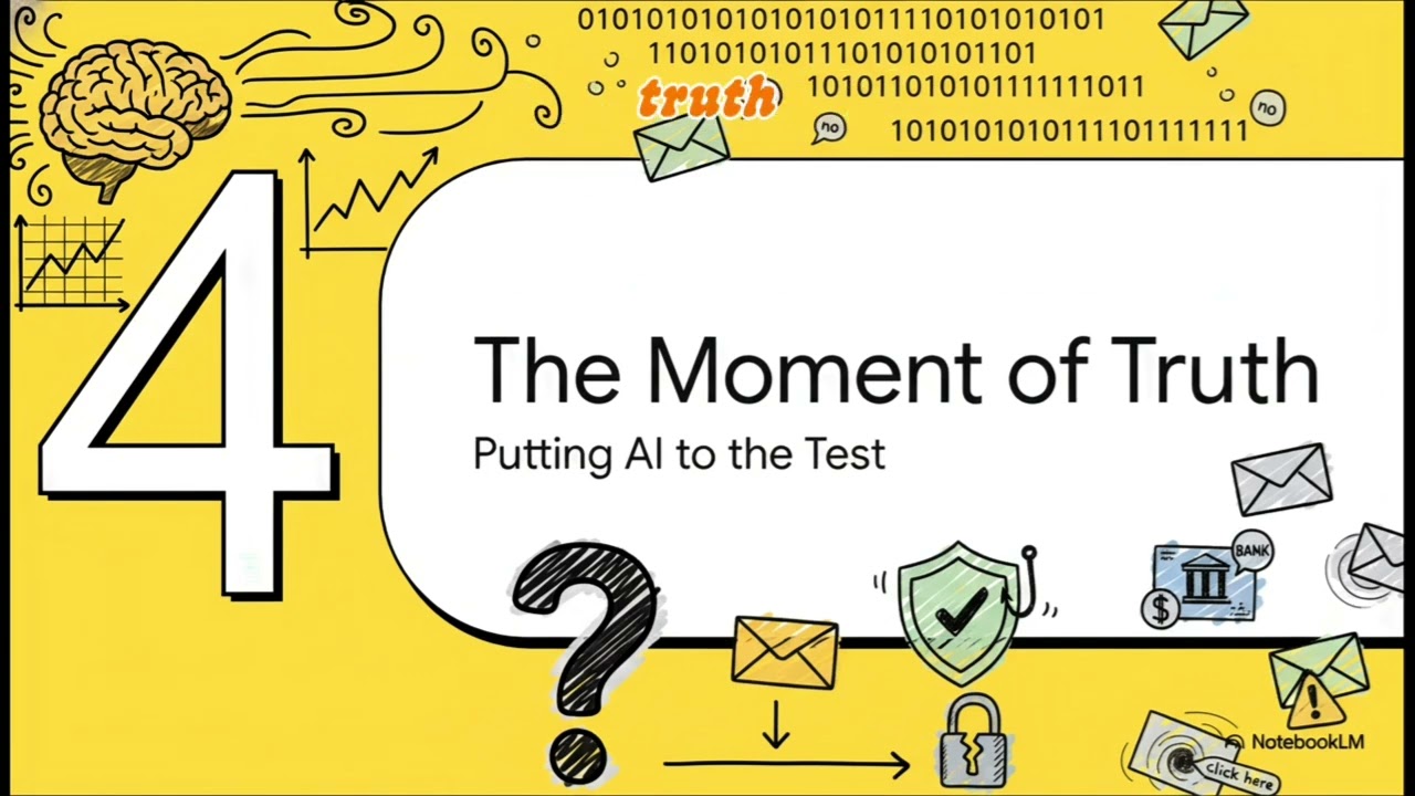 How AI Can Detect Phishing Emails (Concept Overview)