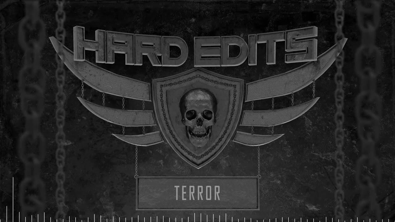 Kali Dog - Pure Terrorhead