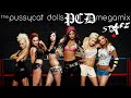 The Pussycat Dolls PCD Megamix (DJtothestarz 2006)
