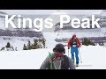 Kings Peak: Almost Kings