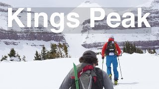 Kings Peak: Almost Kings