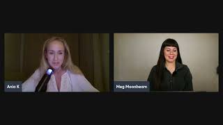 The Future of ISRAEL, CHABAD LUBAVITCH and ZIONISM (Their ASTROLOGY) W/ @megmoonbeam_