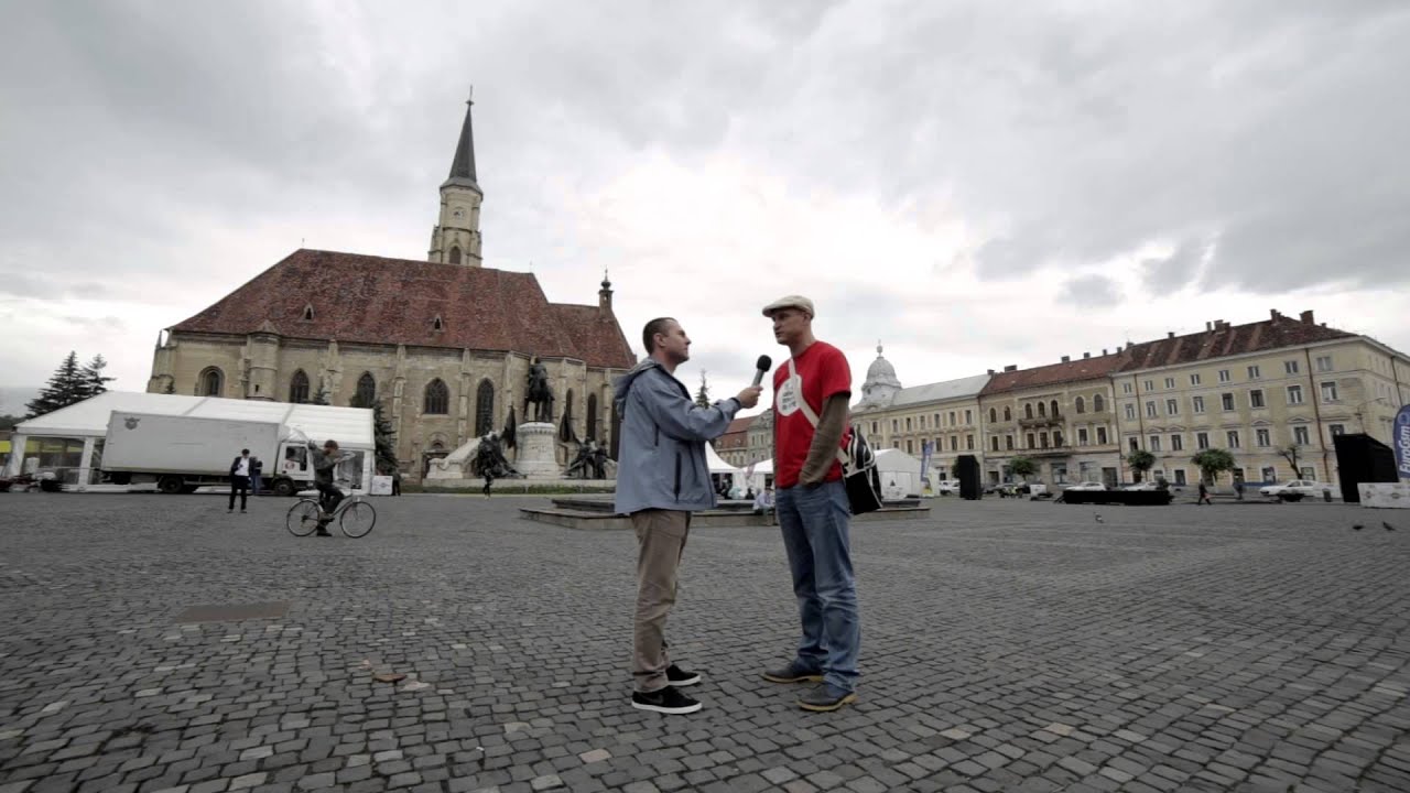 film festival sydney TIFFie. Interviu cu Mihai Chirilov: ce film VOTEAZA